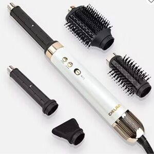 CHI Lava Air Glam 6-pc. Multi-Styler